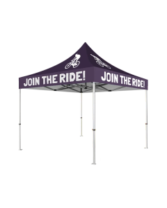 custom canopy tent 10x10