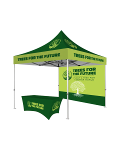 custom pop up tent 10x10
