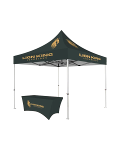 custom tent canopy 10x10
