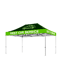 10x15 Canopy