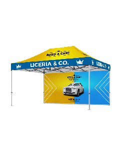 10 x 15 pop up canopy
