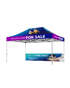 10x15 Canopy Tent