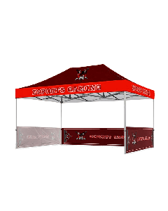 10x15 tent
