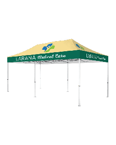 10x20 canopy