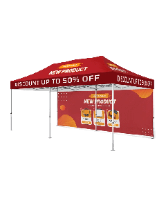 10x20 pop up canopy