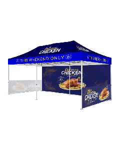 10x20 canopy tent