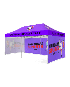 pop up canopy 10x20