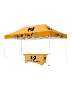 custom canopy tent 10x20