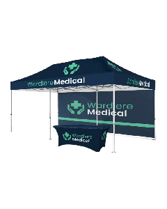 heavy duty 10x20 canopy