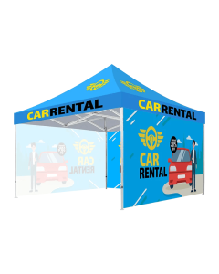 13x13 canopy tent