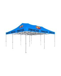 20x20 canopy