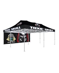 20x20 canopy tent