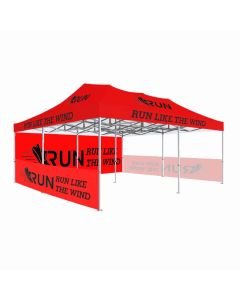 20 x 20 tent