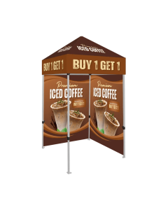 5x5 pop up canopy