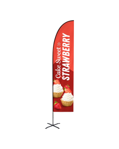 flag banner
