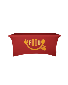 Stretch Table Covers
