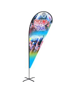 banner flags