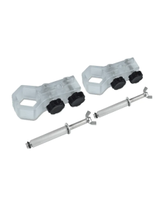 Tent Flag Mount Holder - Hex 40MM Frame (Standard)
